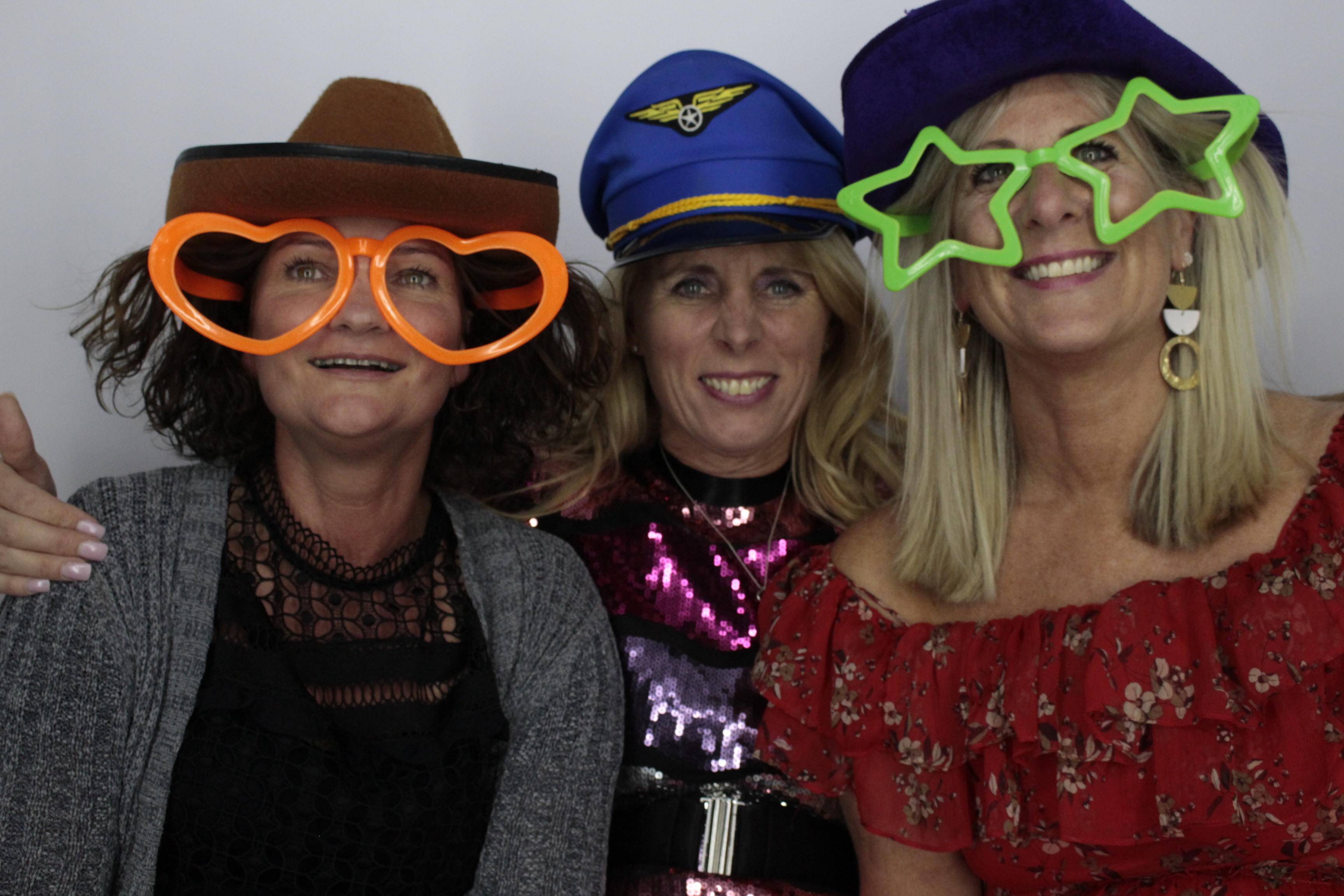 Eleanor's 50th Birthday | View more photos from the event at gallery.myphotoboothexperience.co.uk/u/MyPhotoBoothExperienceLtd/Eleanors-50th-Birthday
